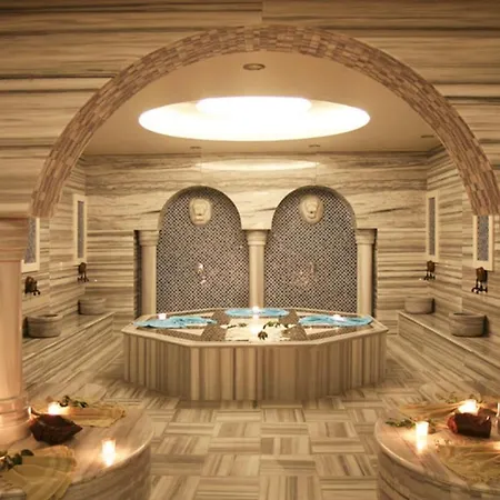 Luxury Penthouse In Goldcity 아파트 *